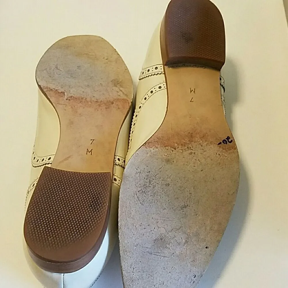 VTG,Vally Paula Shoes Made In Italy Women shoes Size 7